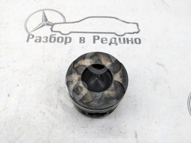 Поршень дизель MERCEDES-BENZ Sprinter w904 — Разборка Мерседес