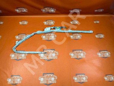 Шторка безопасности правая MERCEDES-BENZ E-класс W212/S212/C207/A207 рестайлинг (2013 - 2016) — Разборка Мерседес