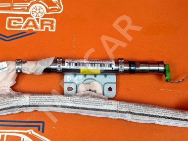 Шторка безопасности правая MERCEDES-BENZ E-класс W212/S212/C207/A207 рестайлинг (2013 - 2016) — Разборка Мерседес