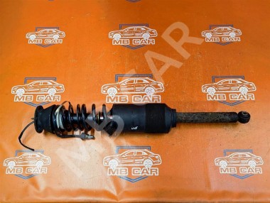 Гидростойка задняя MERCEDES-BENZ CL-класс C215 (1999 - 2002) — Разборка Мерседес