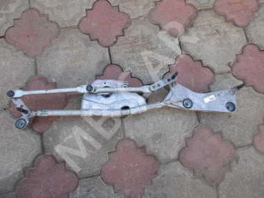 Трапеция дворников MERCEDES-BENZ GLE-класс Coupe C292 (2015 - 2019) — Разборка Мерседес