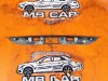 Накладка замка багажника MERCEDES-BENZ E-класс W211/S211 (2002 - 2006) фото 3 &mdash; Разборка Мерседес