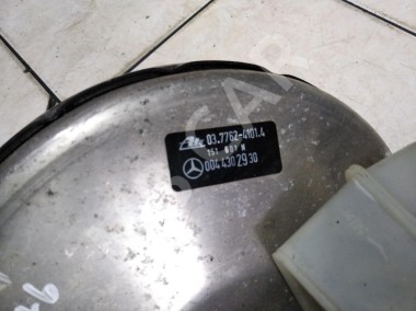 Вакуумный усилитель тормозов MERCEDES-BENZ E-класс W210/S210 (1995 - 1999) — Разборка Мерседес