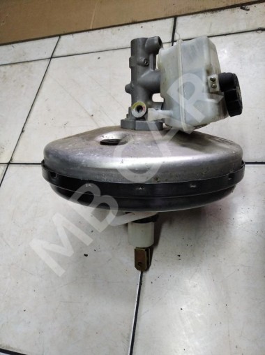 Вакуумный усилитель тормозов MERCEDES-BENZ E-класс W210/S210 (1995 - 1999) — Разборка Мерседес