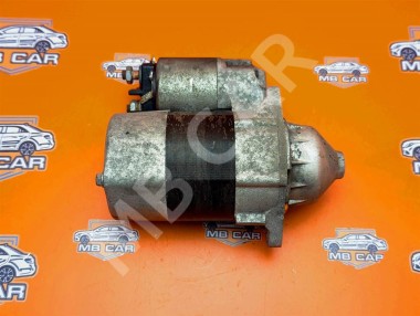 Стартер MERCEDES-BENZ VANEO W414 (2001 - 2005) — Разборка Мерседес