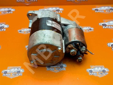 Стартер MERCEDES-BENZ VANEO W414 (2001 - 2005) — Разборка Мерседес