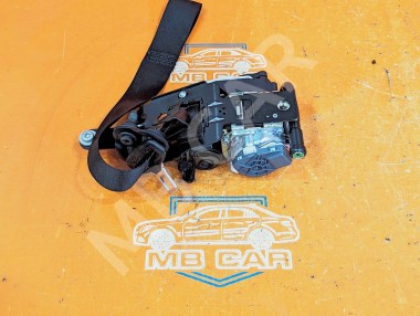 Ремень безопасности передний левый MERCEDES-BENZ C-класс W204/S204/С204 рестайлинг (2011 - 2015) — Разборка Мерседес