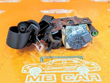 Ремень безопасности передний левый MERCEDES-BENZ C-класс W204/S204/С204 рестайлинг (2011 - 2015) — Разборка Мерседес