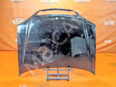 Капот MERCEDES-BENZ M-класс W163 рестайлинг (2001 - 2005) &mdash; Разборка Мерседес