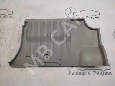 Крышка MERCEDES-BENZ Sprinter w904 — Разборка Мерседес