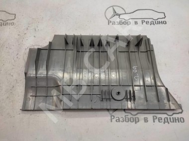 Крышка MERCEDES-BENZ Sprinter w904 — Разборка Мерседес