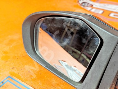 Зеркало левое MERCEDES-BENZ B-класс W245 (2005 - 2009) &mdash; Разборка Мерседес