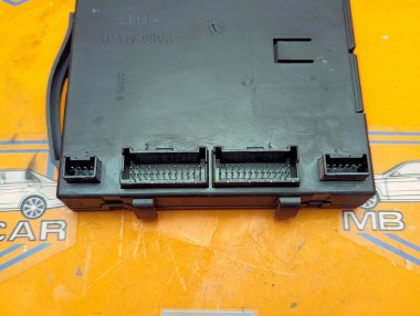 Блок EAM MERCEDES-BENZ M-класс W163 рестайлинг (2001 - 2005) &mdash; Разборка Мерседес