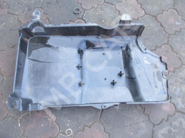 Защита днища MERCEDES-BENZ GLC-класс X253 (2015 - 2019) — Разборка Мерседес