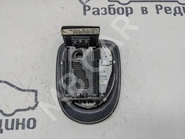 Накладка кулисы АКПП MERCEDES-BENZ S-класс W220 рестайлинг (2002 - 2005) — Разборка Мерседес