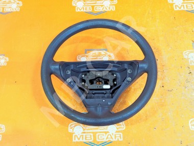 Руль MERCEDES-BENZ A-класс W168 рестайлинг (2001 - 2004) — Разборка Мерседес