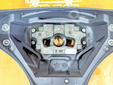 Руль MERCEDES-BENZ A-класс W168 рестайлинг (2001 - 2004) — Разборка Мерседес