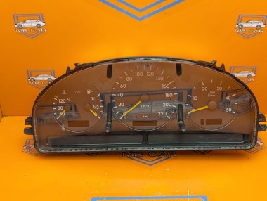 Щиток приборов MERCEDES-BENZ M-класс W163 (1997 - 2001) &mdash; Разборка Мерседес