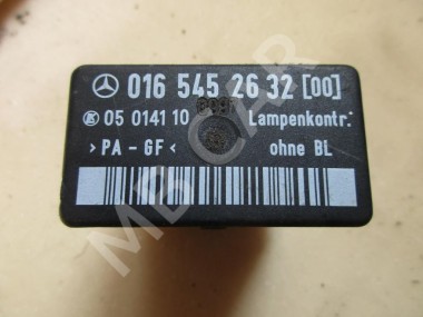 Датчик неисправности ламп MERCEDES-BENZ Vito W638 (1996 - 2003) — Разборка Мерседес