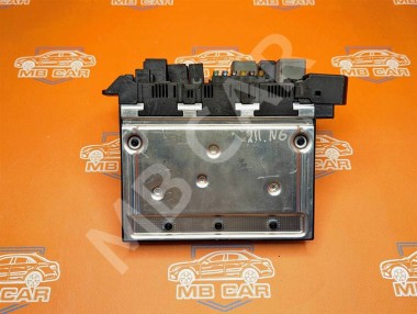 Блок SAM передний MERCEDES-BENZ E-класс W211/S211 (2002 - 2006) — Разборка Мерседес