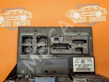 Блок SAM передний MERCEDES-BENZ E-класс W211/S211 (2002 - 2006) — Разборка Мерседес