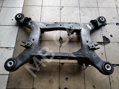 Подрамник задний MERCEDES-BENZ GLE-класс W166 (2015 - 2018) — Разборка Мерседес