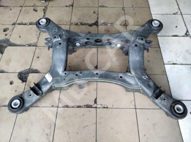 Подрамник задний MERCEDES-BENZ GLE-класс W166 (2015 - 2018) — Разборка Мерседес