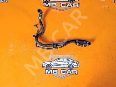 Трубка ГУРа MERCEDES-BENZ M-класс W163 рестайлинг (2001 - 2005) &mdash; Разборка Мерседес