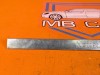 Накладка порога внутренняя MERCEDES-BENZ M-класс W163 рестайлинг (2001 - 2005) фото 2 &mdash; Разборка Мерседес