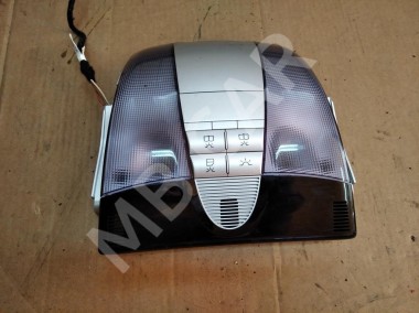 Плафон салона MERCEDES-BENZ SLK-класс R171 (2004 - 2008) — Разборка Мерседес