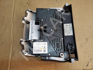 Плафон салона MERCEDES-BENZ SLK-класс R171 (2004 - 2008) — Разборка Мерседес