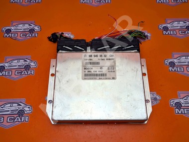 Блок ESP MERCEDES-BENZ A-класс W168 рестайлинг (2001 - 2004) — Разборка Мерседес