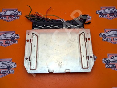 Блок ESP MERCEDES-BENZ A-класс W168 рестайлинг (2001 - 2004) — Разборка Мерседес