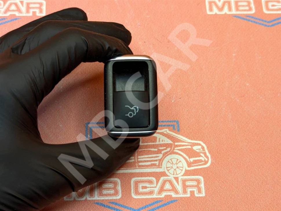 Кнопка закрытия багажника MERCEDES-BENZ E-класс W212/S212/C207/A207 рестайлинг (2013 - 2016) фото 1 — Разборка Мерседес