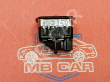 Кнопка закрытия багажника MERCEDES-BENZ E-класс W212/S212/C207/A207 рестайлинг (2013 - 2016) — Разборка Мерседес