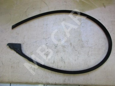 Уплотнитель стекла двери MERCEDES-BENZ CL-класс AMG C216 рестайлинг (2010 - 2014) — Разборка Мерседес