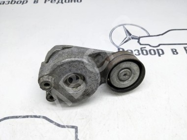 Натяжитель ремня MERCEDES-BENZ S-класс W221 рестайлинг (2009 - 2013) — Разборка Мерседес