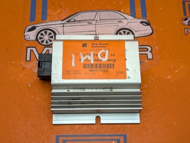 Блок раздатки MERCEDES-BENZ M-класс W163 рестайлинг (2001 - 2005) &mdash; Разборка Мерседес