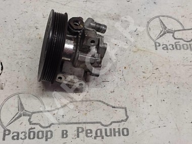 ГУР MERCEDES-BENZ Vito W638 (1996 - 2003) — Разборка Мерседес