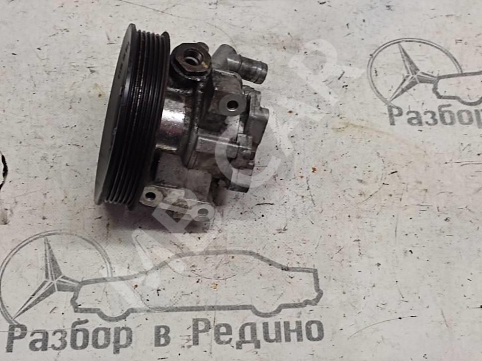 ГУР MERCEDES-BENZ Vito W638 (1996 - 2003) фото 1 — Разборка Мерседес