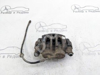 Суппорт передний правый MERCEDES-BENZ V-класс W447 рестайлинг (2019 - 2025) — Разборка Мерседес