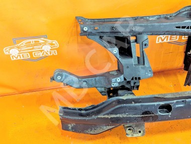 Телевизор в сборе MERCEDES-BENZ V-класс W639 (2003 - 2014) — Разборка Мерседес