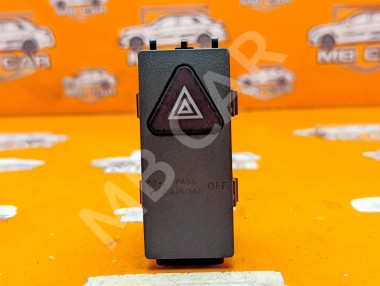 Кнопка аварийной сигнализации MERCEDES-BENZ C-класс W204/S204 (2006 - 2011) &mdash; Разборка Мерседес