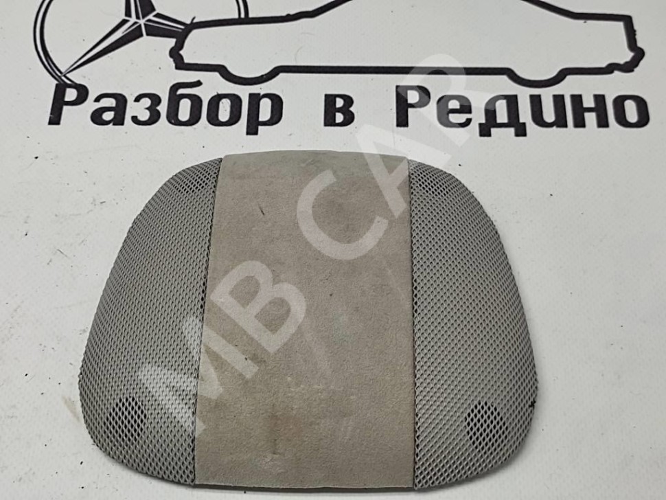 Датчик движения MERCEDES-BENZ S-класс W220 рестайлинг (2002 - 2005) фото 1 — Разборка Мерседес