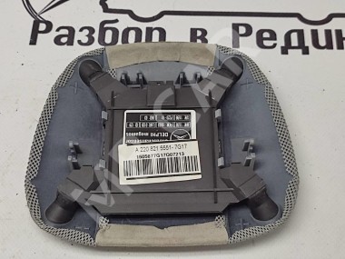 Датчик движения MERCEDES-BENZ S-класс W220 рестайлинг (2002 - 2005) — Разборка Мерседес