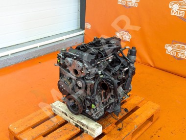 Двигатель бензиновый MERCEDES-BENZ E-класс W211/S211 (2002 - 2006) — Разборка Мерседес