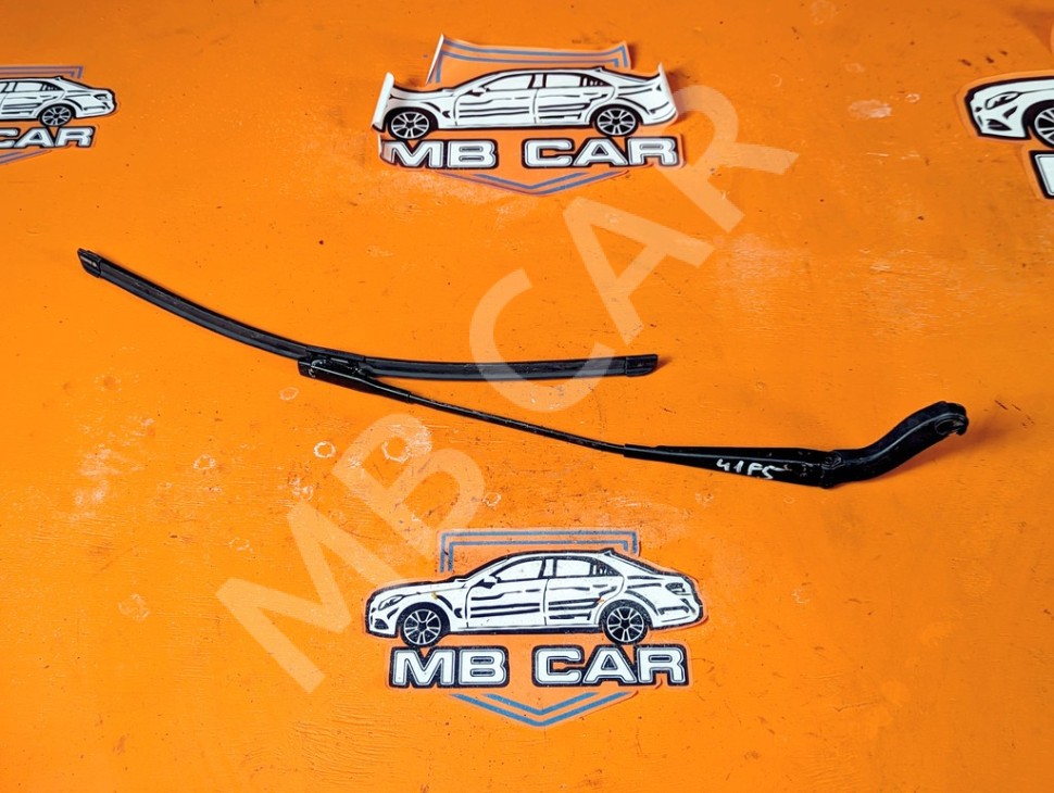 Поводок дворников MERCEDES-BENZ B-класс W245 (2005 - 2009) фото 1 &mdash; Разборка Мерседес