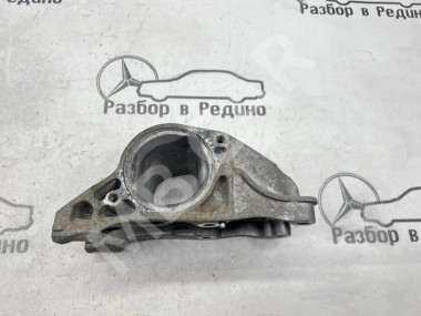 Опора двигателя задняя MERCEDES-BENZ A-класс W176 (2012 - 2015) — Разборка Мерседес
