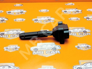 Катушка зажигания MERCEDES-BENZ CLK-класс C208/W208 рестайлинг (1999 - 2003) — Разборка Мерседес