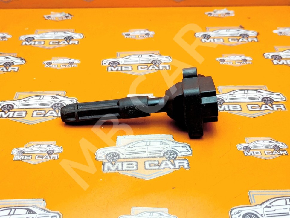 Катушка зажигания MERCEDES-BENZ CLK-класс C208/A208 рестайлинг (1999 - 2003) фото 1 &mdash; Разборка Мерседес